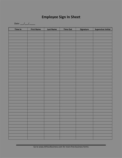 Sign in .